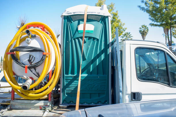 Crystal Lake, CT porta potty rental Company