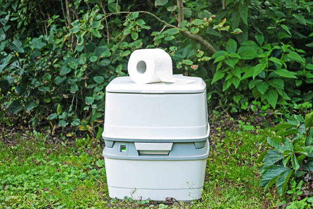 Best Porta potty rental for parties  in Crystal Lake, CT