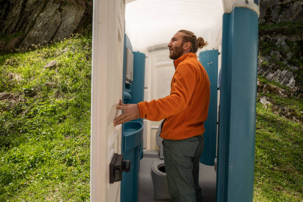 Best Affordable portable toilet rental  in Crystal Lake, CT
