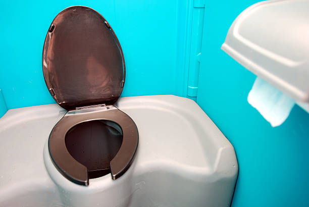 Best Portable restroom trailer rental  in Crystal Lake, CT
