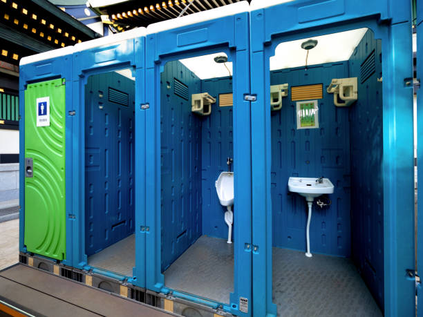 Best Construction site porta potty rental  in Crystal Lake, CT