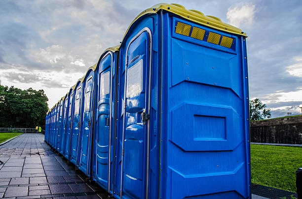 Trusted Crystal Lake, CT porta potty rental Experts
